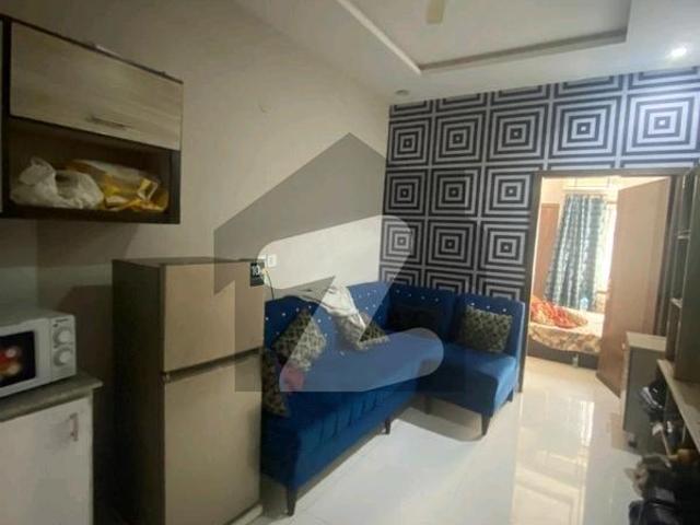 Apartment for rent in Rawalpindi, Islamabad Capital Territory