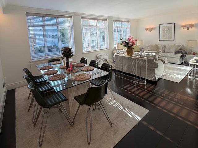 Apartment for rent in South Kensington, Greater London