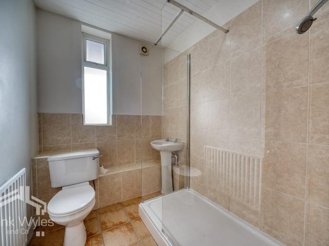 Apartment for rent in Lytham St Annes, Fylde