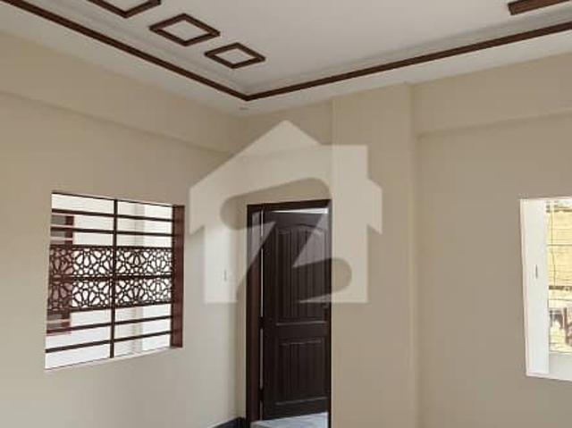 Apartment for sale in Federally Administered Tribal Areas fata