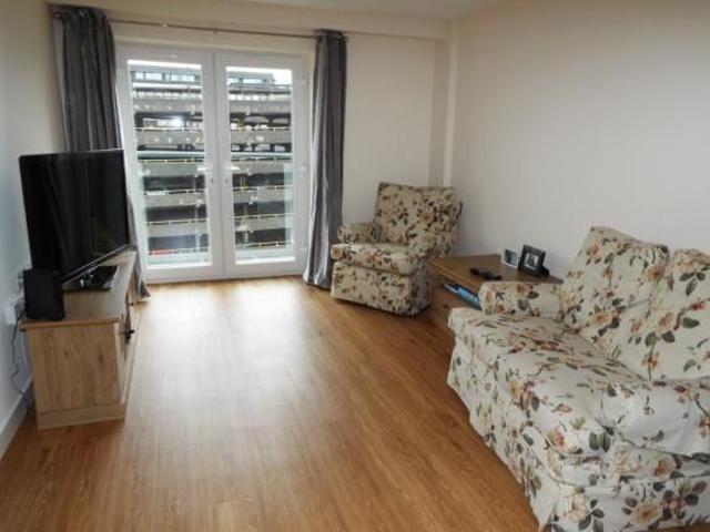 Apartment for rent in St Matthew's, Leicester