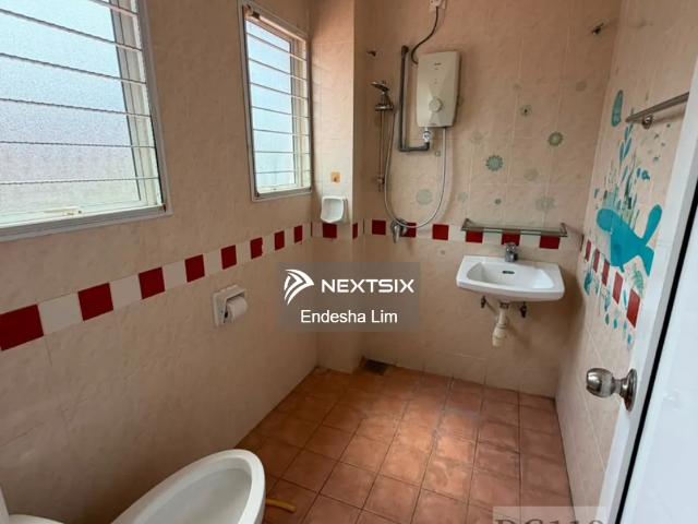 Residential House for sale in Country Heights Damansara, Kuala Lumpur