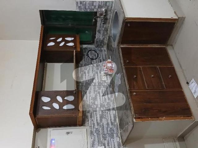 Apartment for rent in North Nazimabad Town, North Waziristan