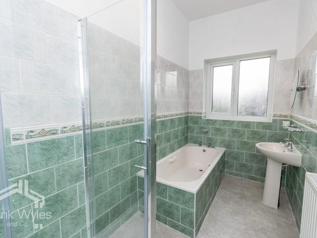 Apartment for rent in St Annes, Lytham