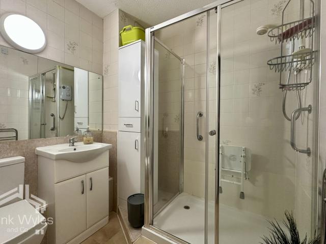 Apartment for rent in Aighton, Bailey and Chaigley, Paradise