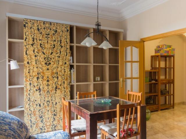 Apartamento en alquiler en Ciutat Vella, Comarca de València