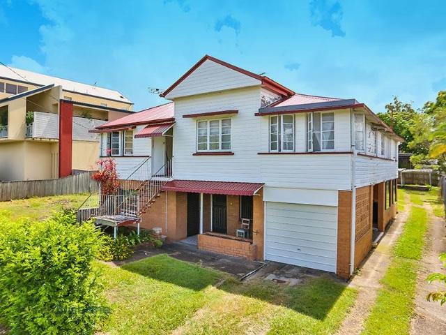 Apartment for rent in Toombul, Queensland