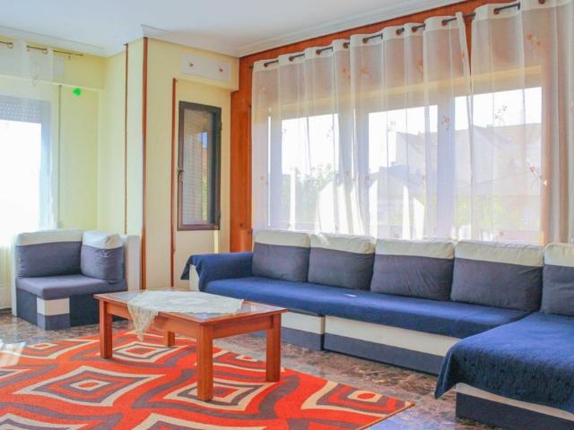 Apartamento en alquiler en El Arrabal, La Plana de Utiel-Requena