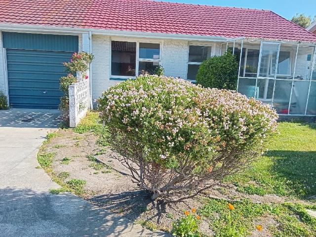 Apartment for rent in Riccarton South, Halswell-Hornby-Riccarton Community