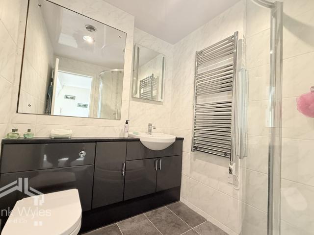 Apartment for rent in St Annes, Lytham