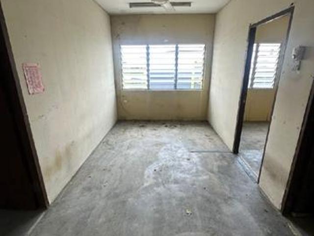 Flat for sale in Saujana, Selangor
