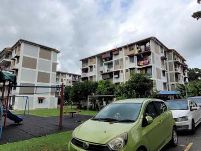 Flat for sale in Country Heights Damansara, Kuala Lumpur
