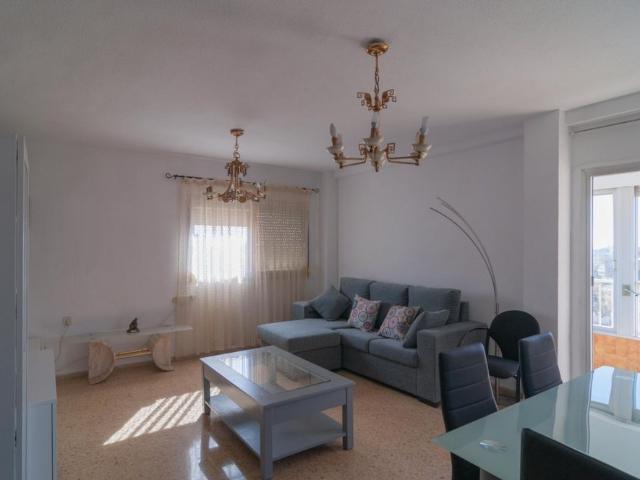 Apartamento en alquiler en l'Horta Sud, Valencia