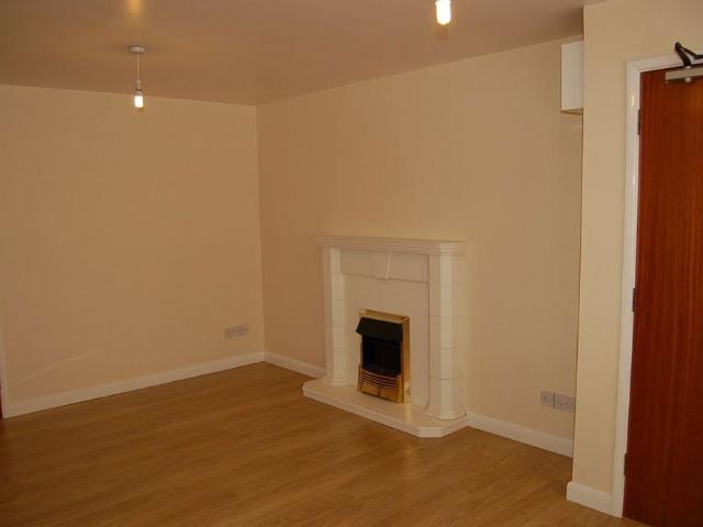 Apartment for rent in Etterby