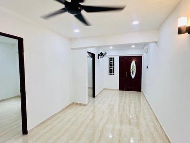 Flat for sale in Kulim, Kedah