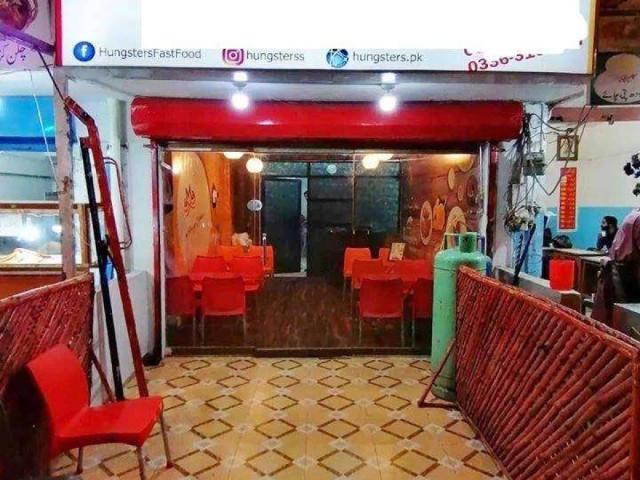 Apartment for rent in Peshawar, North West Frontier Province