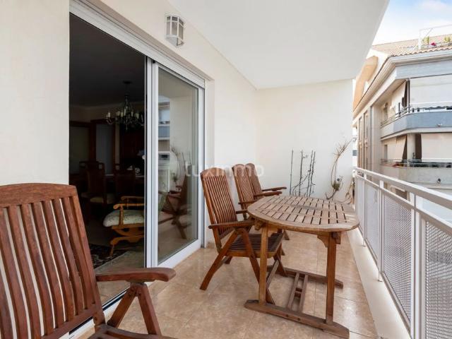 Apartamento en alquiler en Alicante, Centre Històric