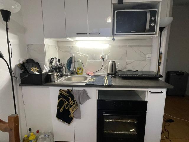 Appartement location à Paris, Île-de-France