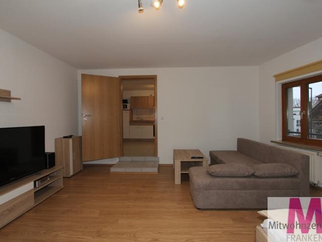 Apartment mieten in Fürth, Bayern