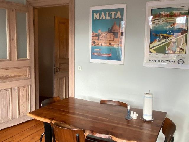 Apartment mieten in Eimsbüttel, Hamburg