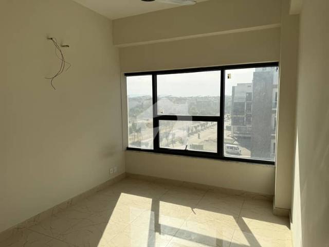 Apartment for rent in Islamabad