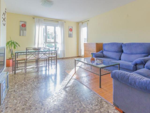 Apartamento en alquiler en l'Horta Nord, Valencia
