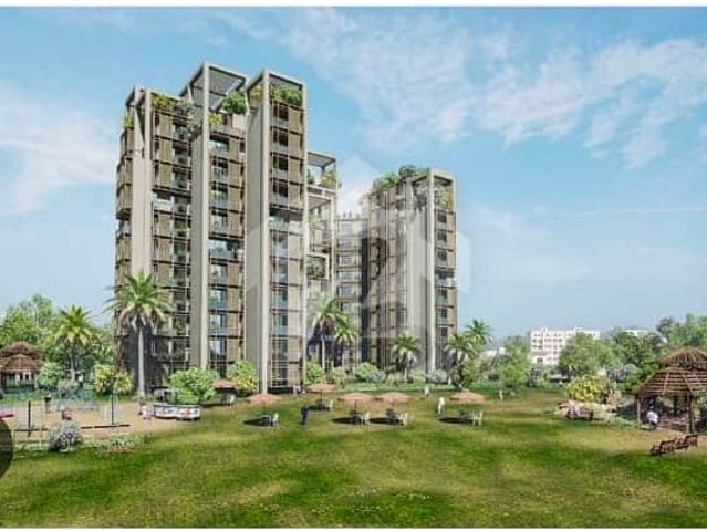 Apartment for sale in Islamabad