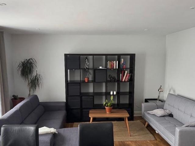 Apartment for rent in Whitechapel, Greater London