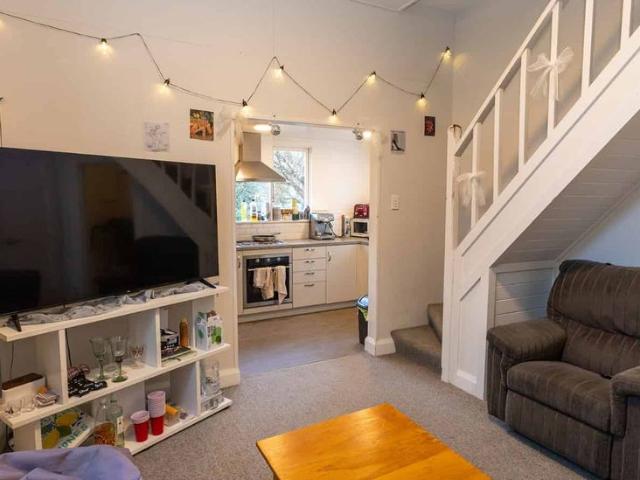 Apartment for rent in Otakou