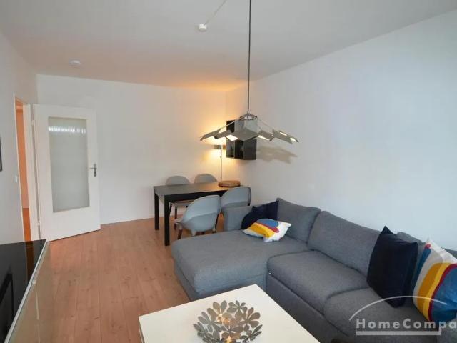Apartment mieten in Dahlem, Berlin