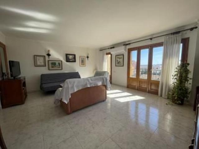 Apartamento en alquiler en Crist Rei, Raiguer