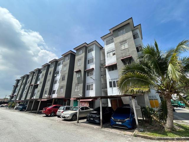 Flat for sale in Negeri Sembilan