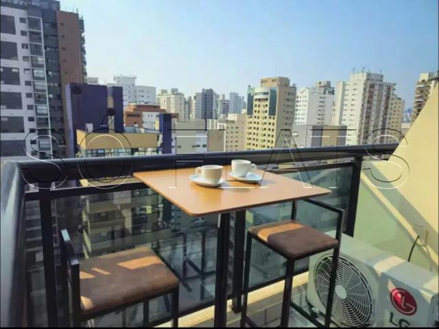 Flat venda em Região Imediata de São Paulo, Região Metropolitana de São Paulo