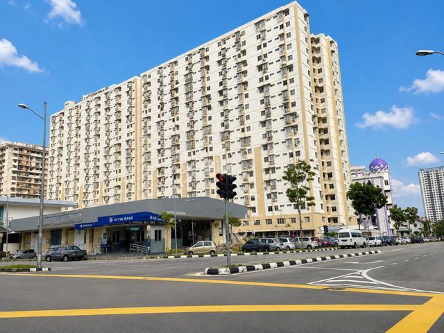 Property for sale in Georgetown, Penang