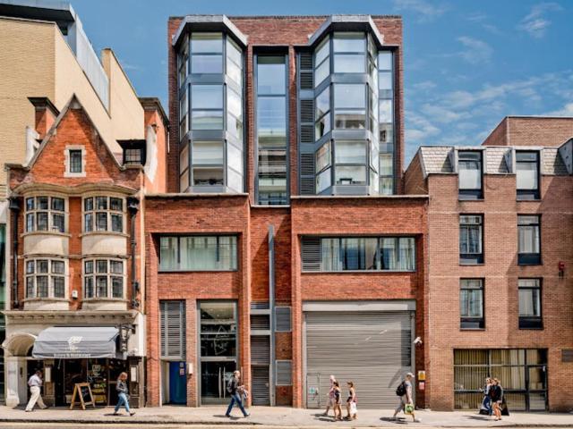 Apartment for rent in Royal Borough of Kensington and Chelsea, Greater London
