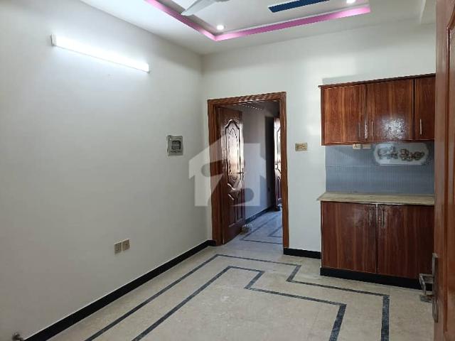 Apartment for rent in Islamabad