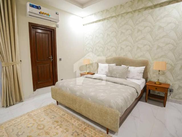 Apartment for rent in اسلام آباد, زون 1