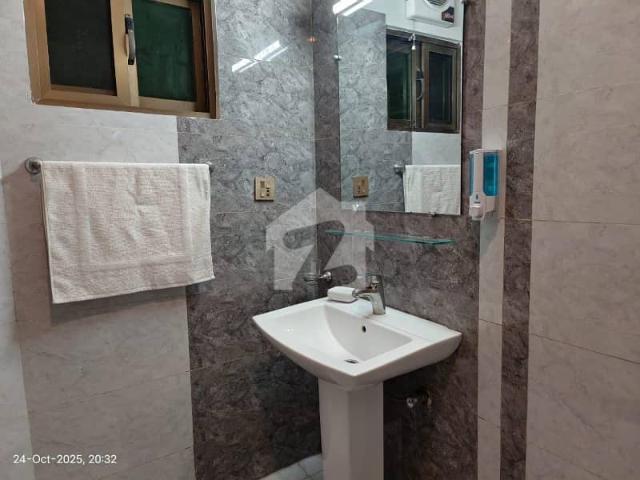Apartment for rent in اسلام آباد, زون 1