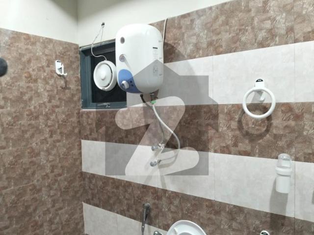 Apartment for rent in Islamabad