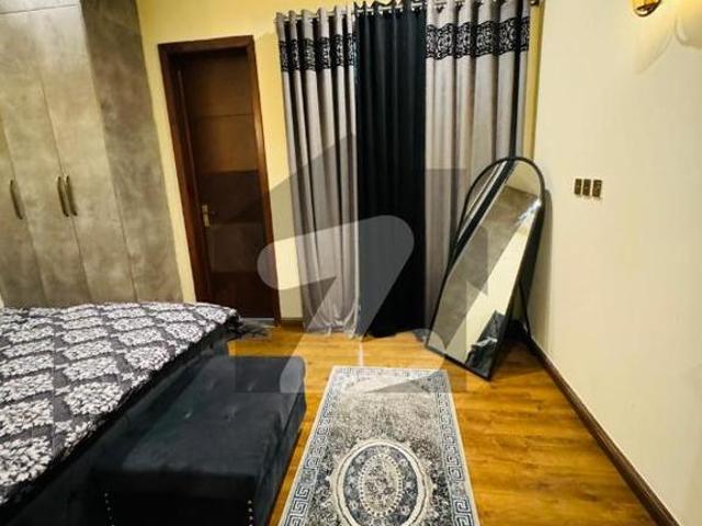 Apartment for rent in Islamabad