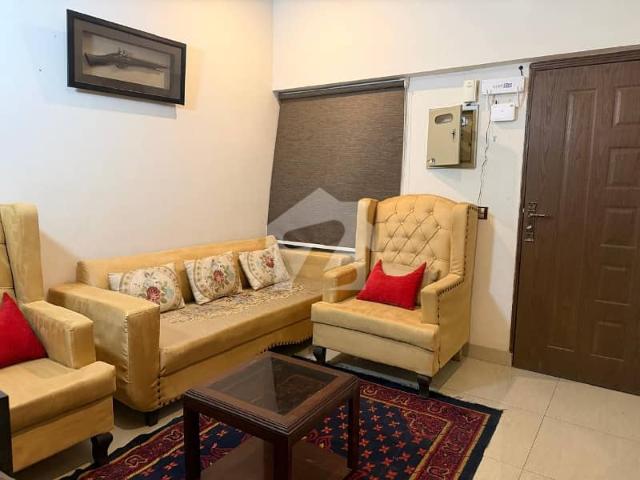 Apartment for rent in Islamabad