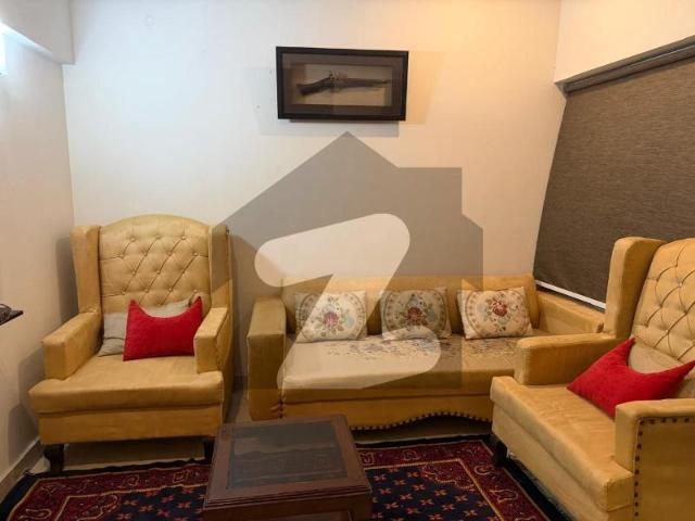 Apartment for rent in Islamabad