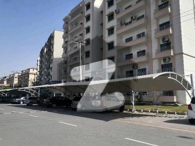 Apartment for rent in Rawalpindi, Islamabad Capital Territory