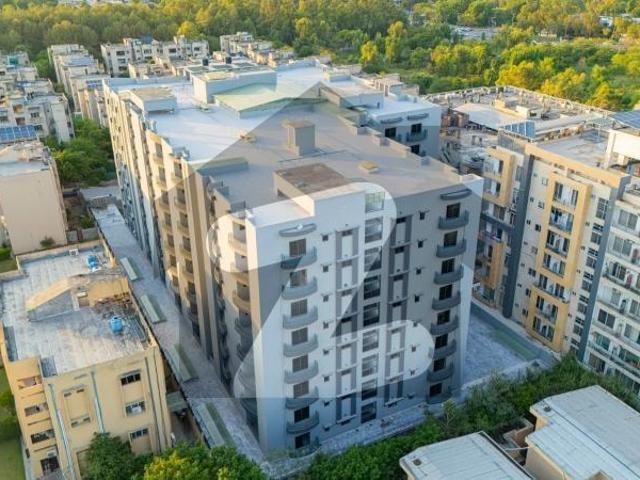 Apartment for rent in Islamabad