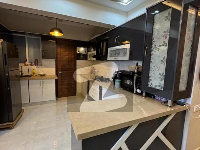 Apartment for rent in Gulshan-e-Iqbal Town, North Waziristan