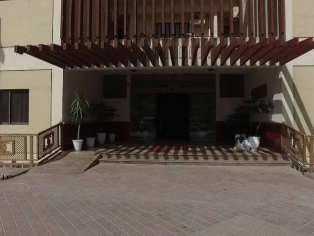Apartment for rent in Islamabad
