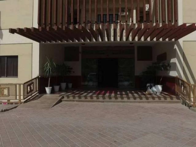 Apartment for rent in Islamabad