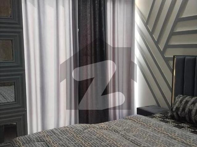 Apartment for rent in Islamabad