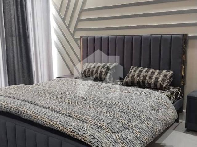Apartment for rent in Islamabad