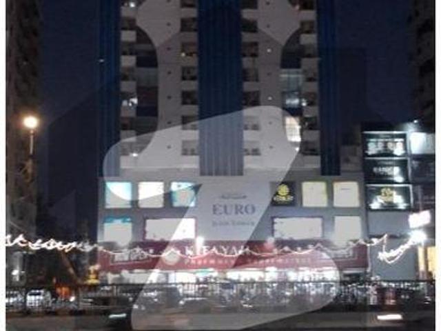 Apartment for rent in North Nazimabad Town, North Waziristan